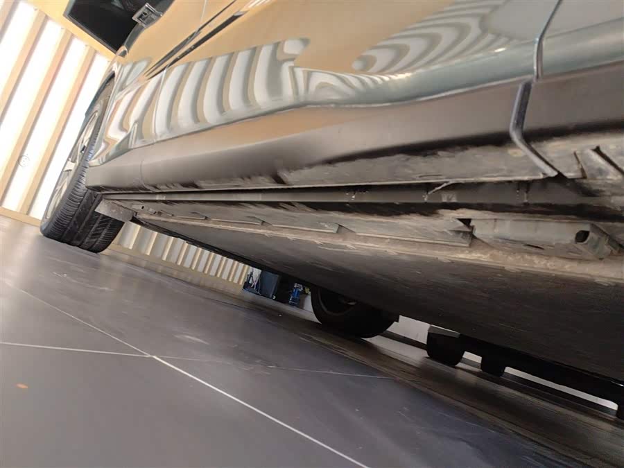 BYD Tang L 2025 car image #21