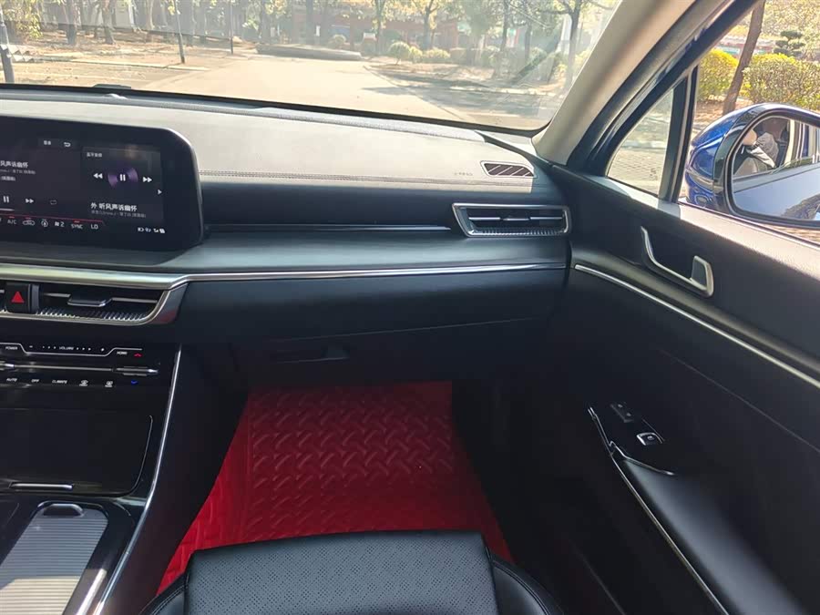 起亚 起亚K5 2021 汽车图片 #21