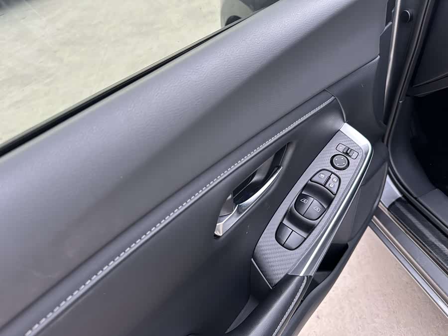 Nissan Sylphy 2021 car image #21