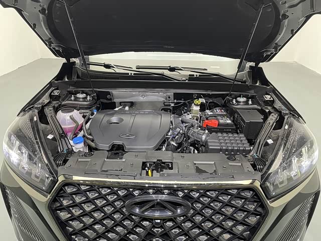Chery Tiggo 7 2025 #21 Chery Tiggo 7 2025 car image #21