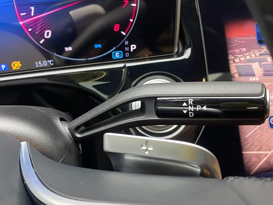 Mercedes-Benz E Class 2025 car image #21
