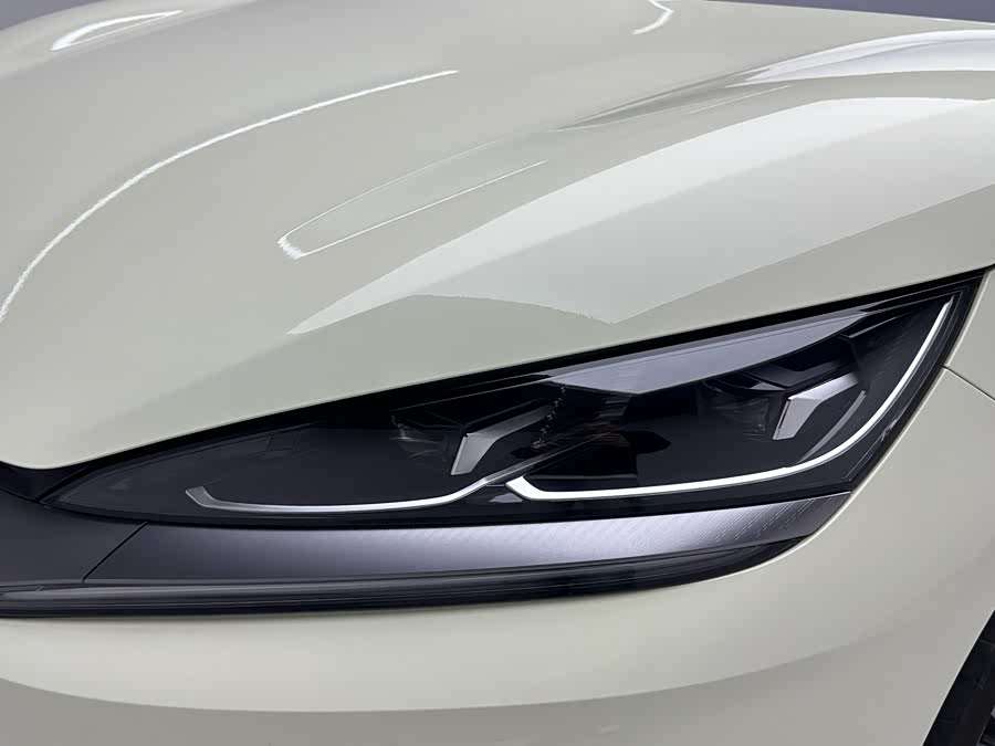 BYD Qin L 2025 car image #21