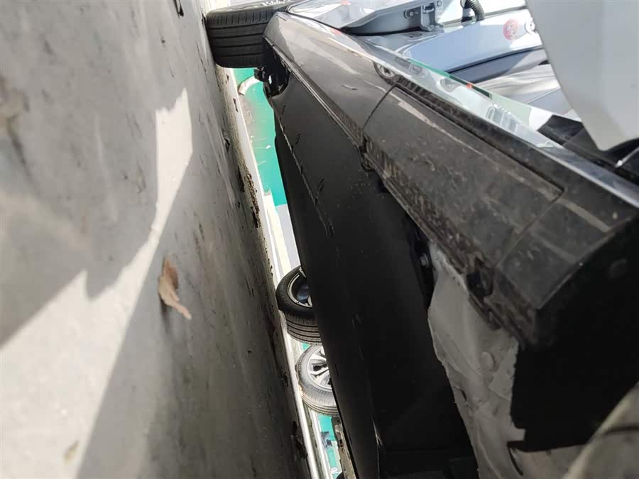 Honda e:NS2 2025 #21 Honda e:NS2 2025 car image #21