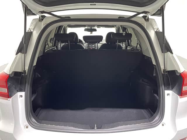 Haval M6 2019 #21 Haval M6 2019 car image #21