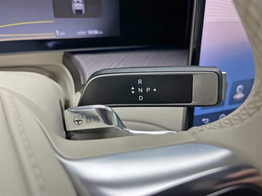 Denza Z9 2024 car image #21