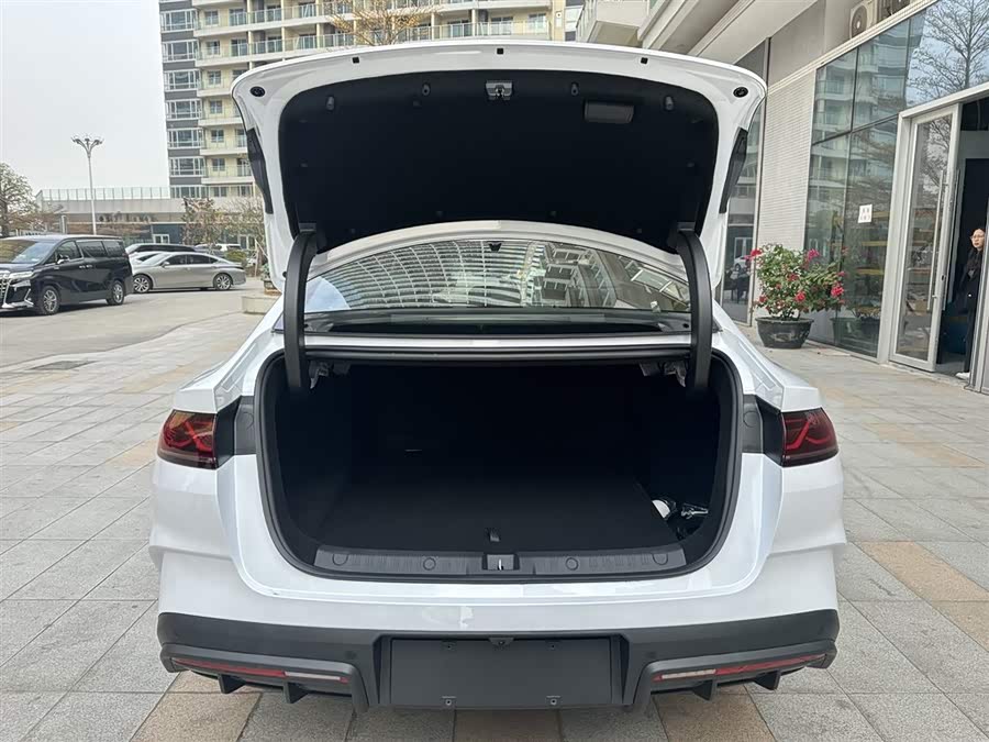 BYD Qin L 2025 car image #21