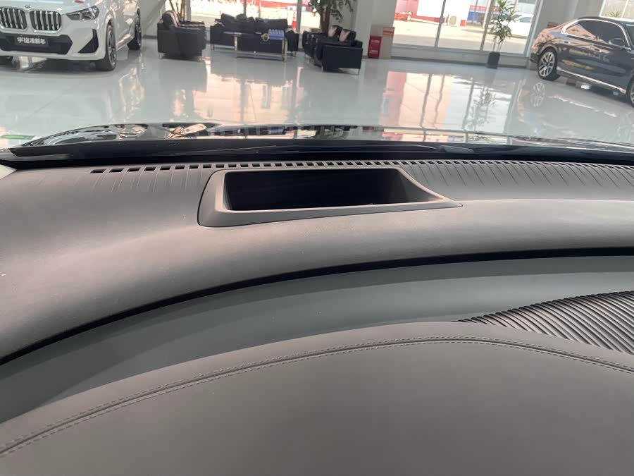 Denza D9 2025 imagen de coche #21