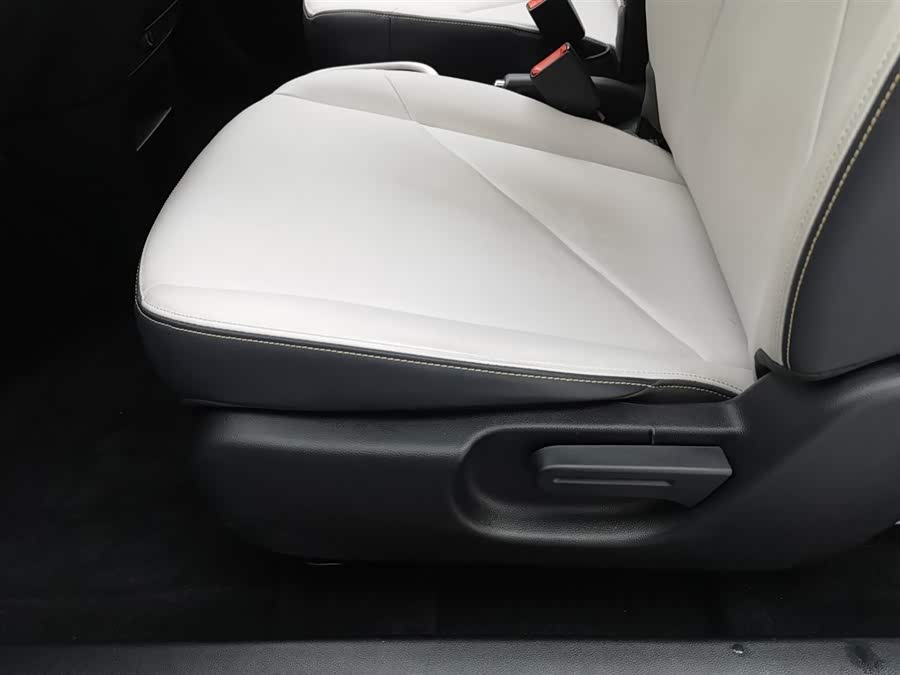 Kaiyi Shiyue 2025 car image #21