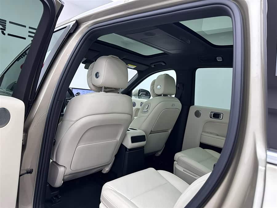 Li L9 2024 car image #21