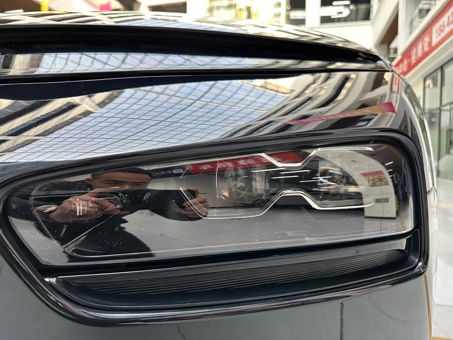 Xpeng P7 2022 #21 Xpeng P7 2022 immagine di auto #21