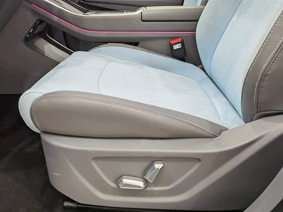 睿蓝汽车 睿蓝7 2023 汽车图片 #21