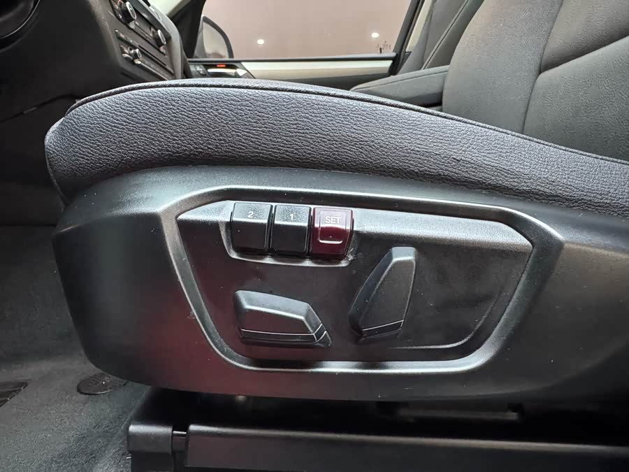 BMW X3 (Imported) 2017 imagen de coche #21