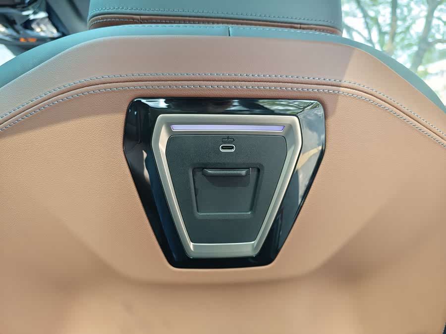 BMW i5 2024 #21 BMW i5 2024 car image #21