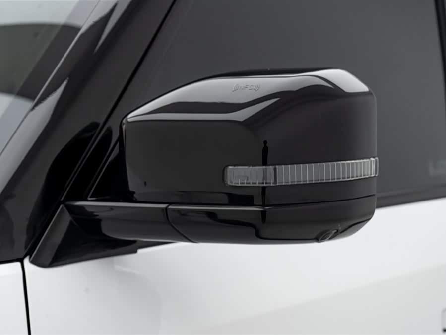 奇瑞 iCAR 03 2025 汽车图片 #21