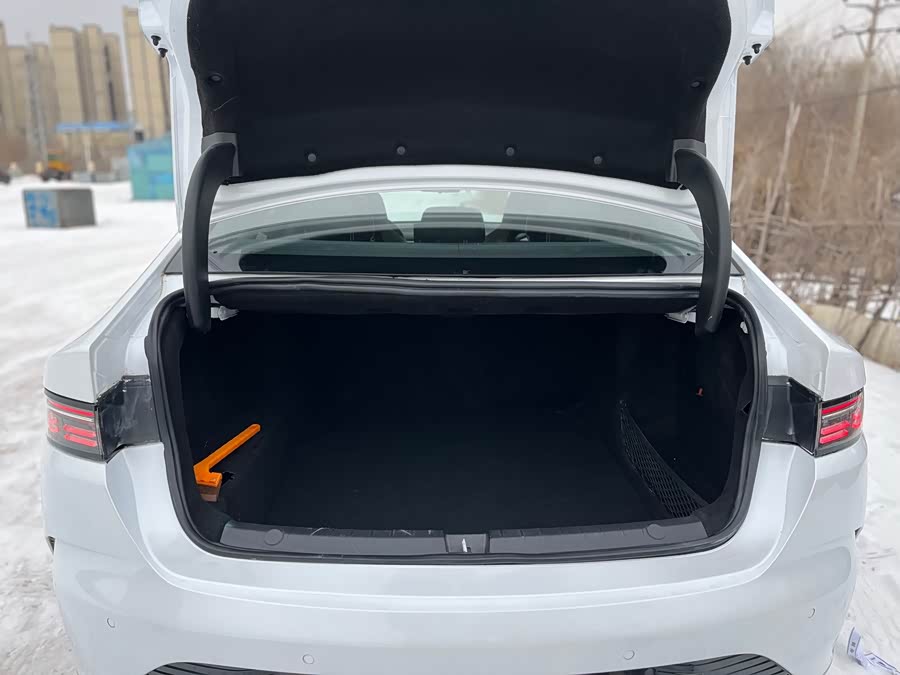 比亚迪 驱逐舰05 2024 汽车图片 #21