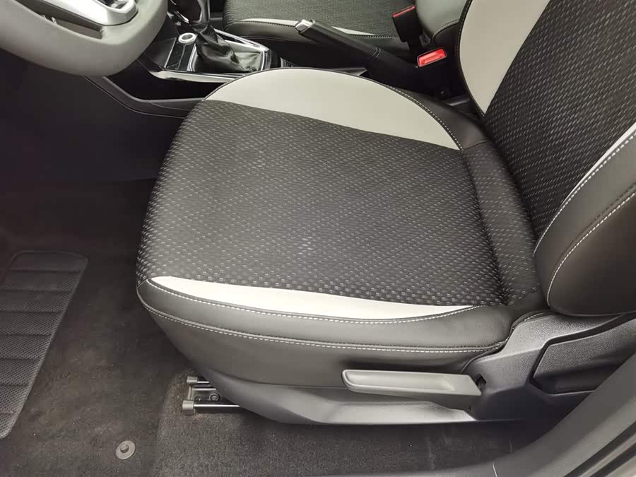Volkswagen Tacqua 2020 car image #21