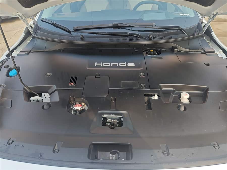 Honda e:NS2 2025 #21 Honda e:NS2 2025 car image #21