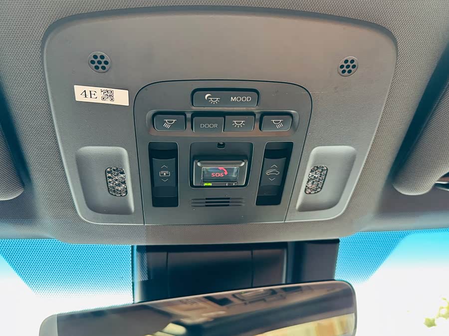 Toyota Avalon 2023 image de voiture #21