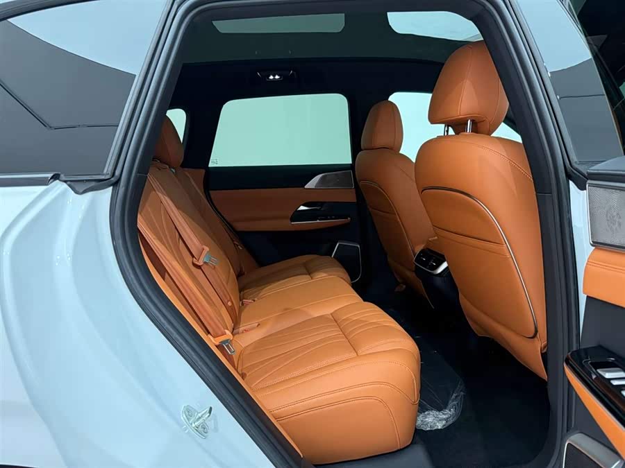 Xpeng G9 2024 immagine di auto #21