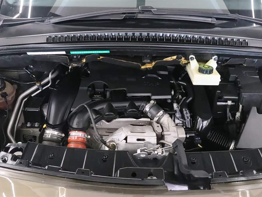 Peugeot 3008 2016 car image #21