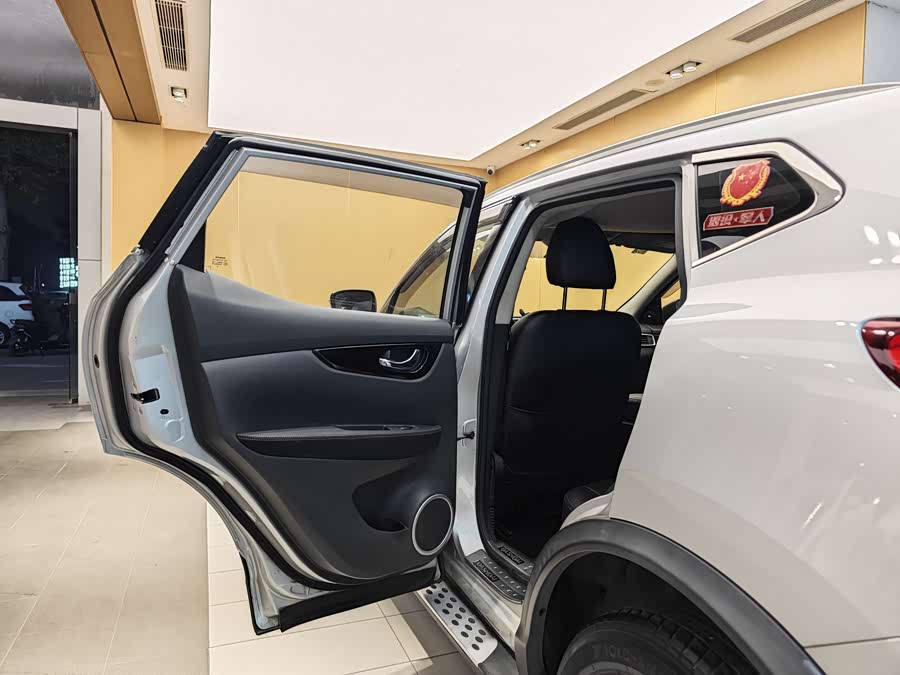 日产 逍客 2016 汽车图片 #21