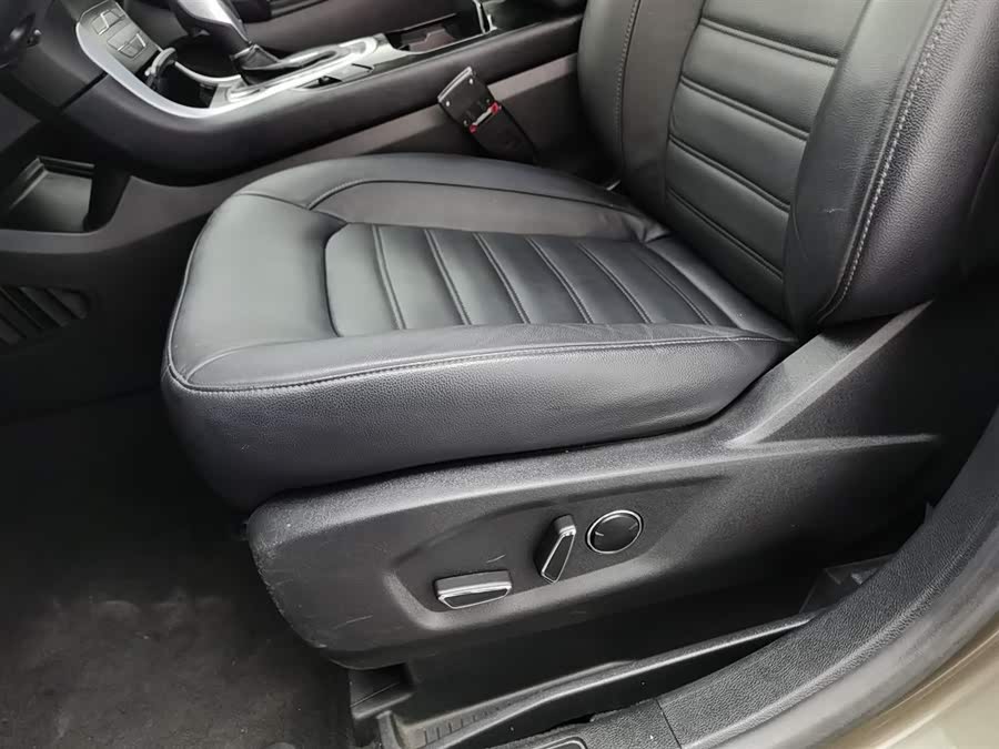 Ford Edge 2015 car image #21
