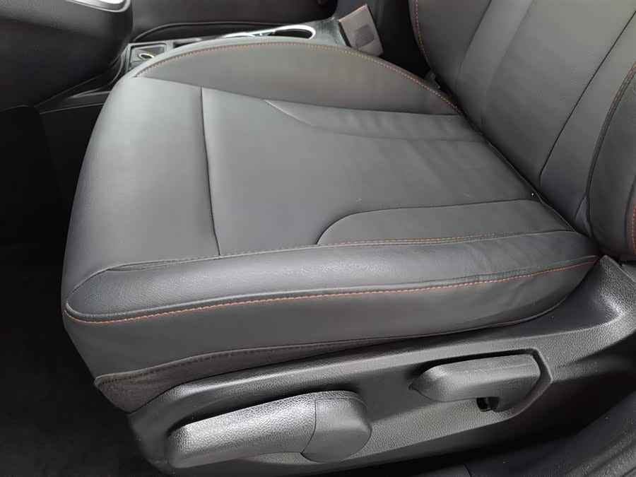 Haval M6 2020 car image #21