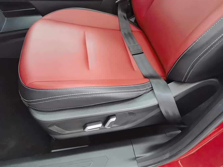 Haval Jolion 2021 car image #21