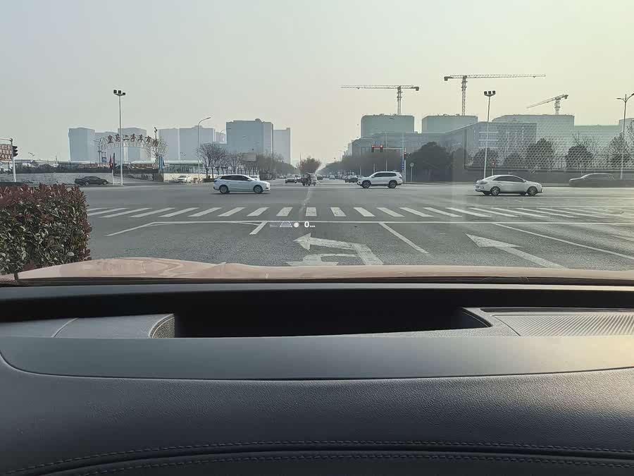 Volkswagen ID.6 Crozz 2021 #21 Volkswagen ID.6 Crozz 2021 immagine di auto #21