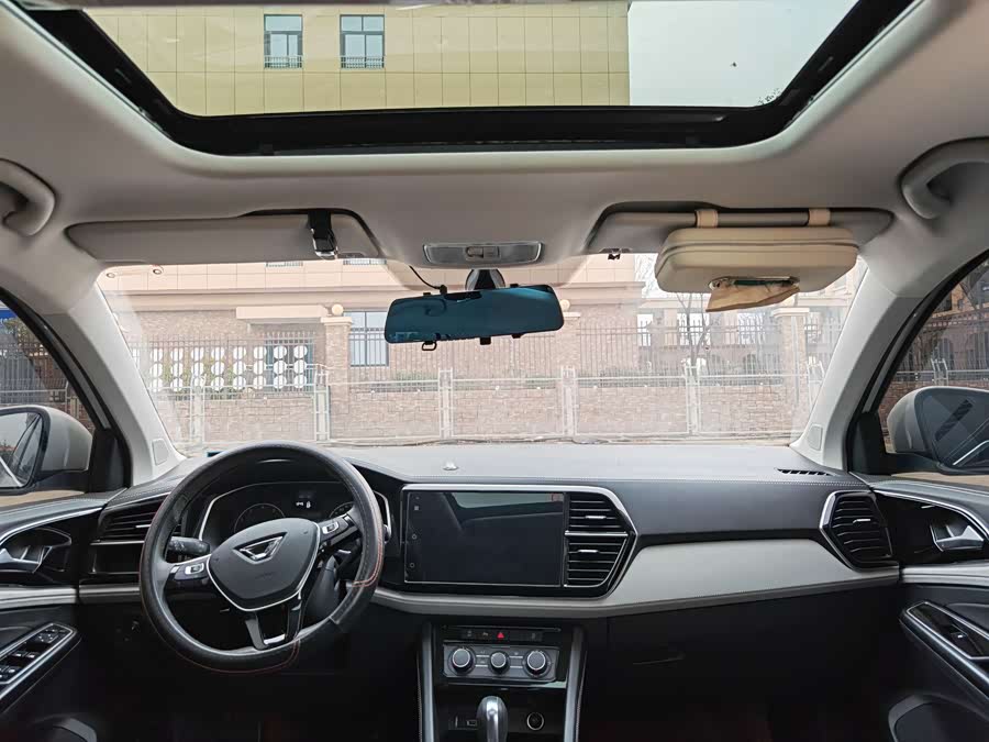 Jetta VS5 2022 car image #21