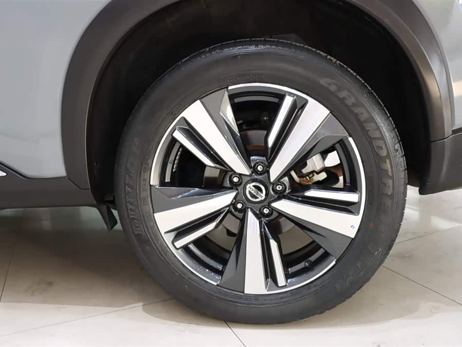 日产 奇骏 2021 汽车图片 #21