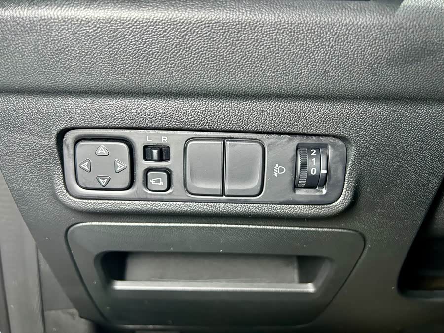 Changan CS35 Plus 2022 صورة سيارة #21