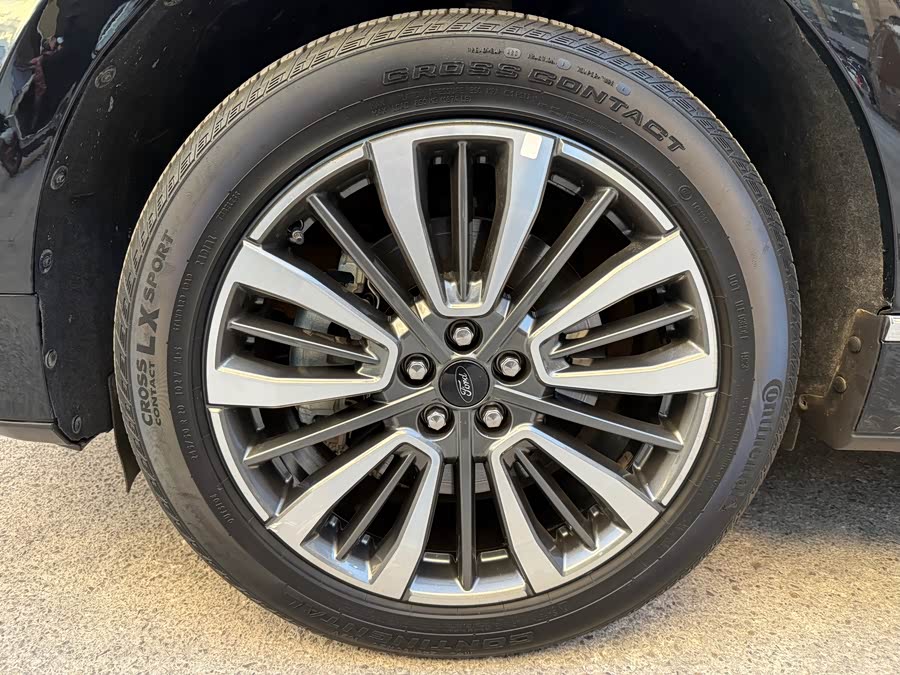 Ford Edge 2022 #21 Ford Edge 2022 imagem de carro #21