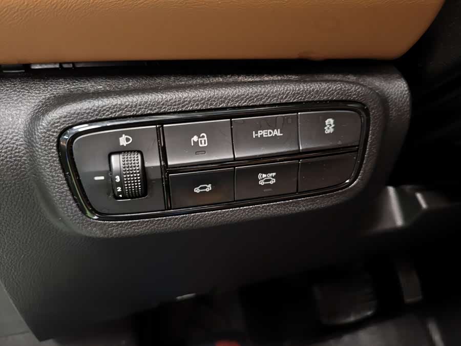 GAC iA5 2020 car image #21