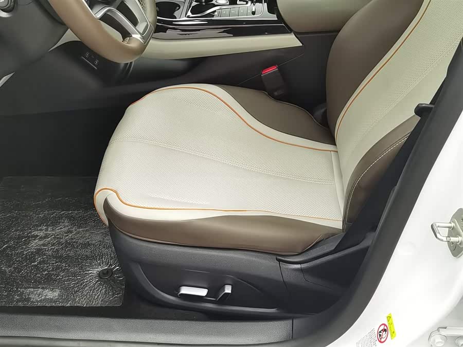 BYD Qin Plus 2023 immagine di auto #21