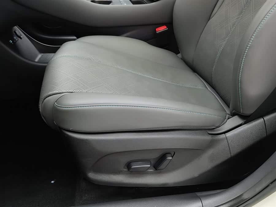 BYD Yuan Plus 2025 car image #21