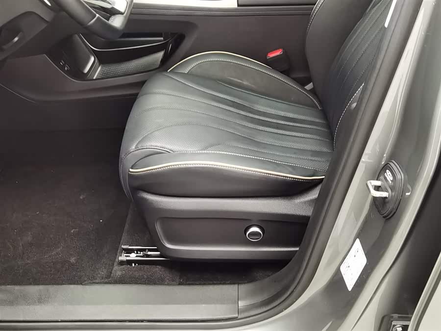 Chery Tiggo 9 2024 car image #21