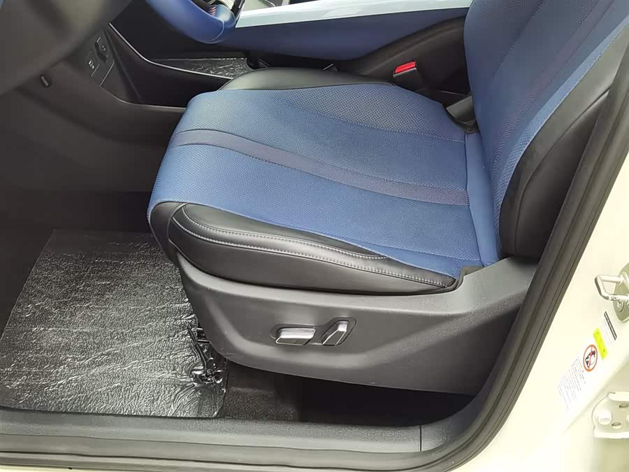 BYD Seagull 2024 #21 BYD Seagull 2024 car image #21