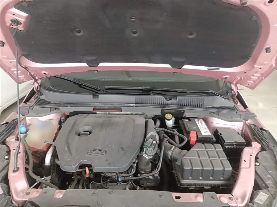 Chery Arrizo 5 Plus 2021 #21 Chery Arrizo 5 Plus 2021 car image #21