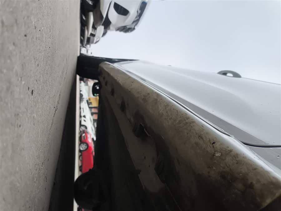 Chery Arrizo 5 Plus 2021 car image #21