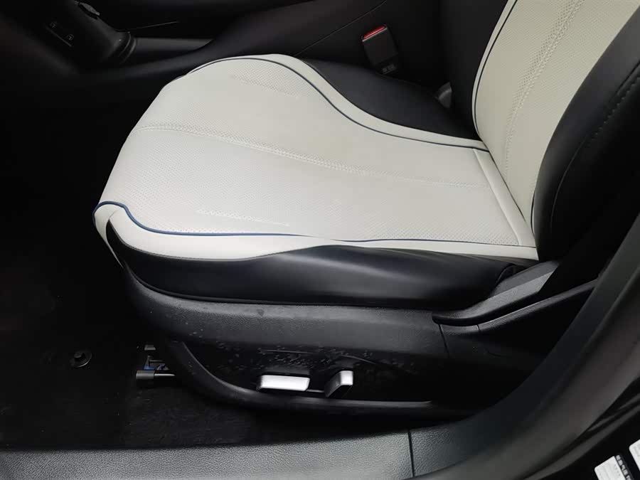 BYD Destroyer 05 2023 car image #21