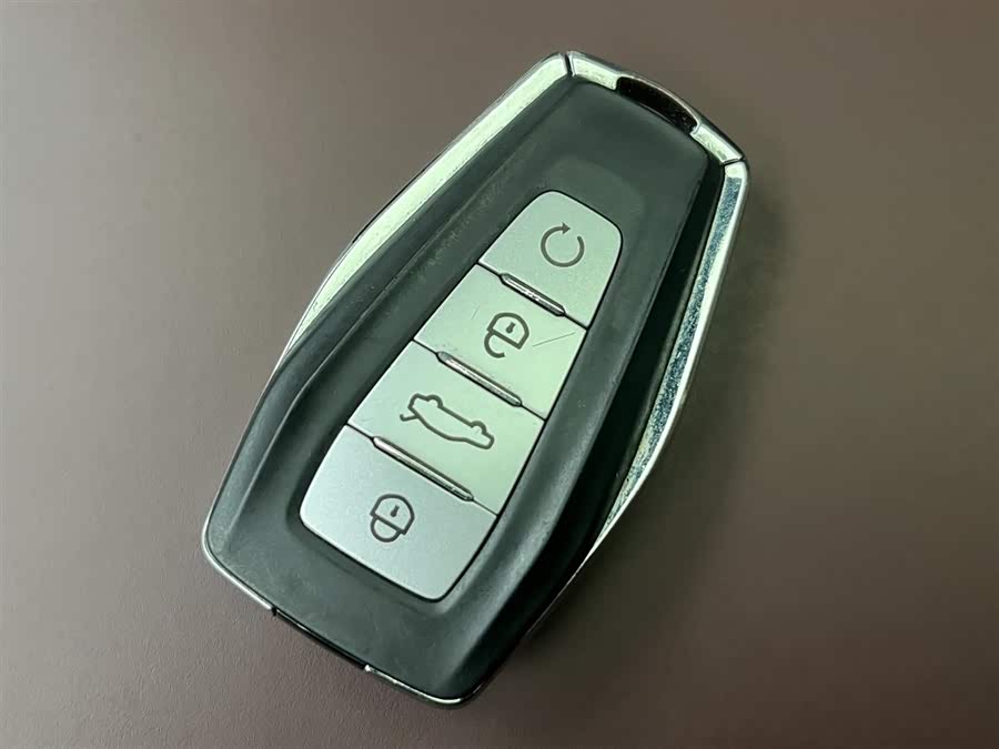 GEELY Monjaro 2021 immagine di auto #21