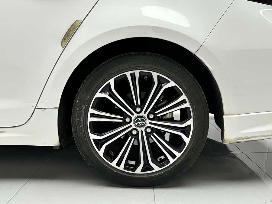 Toyota Corolla 2019 car image #21