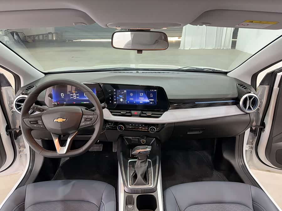 Chevrolet Monza 2025 car image #21