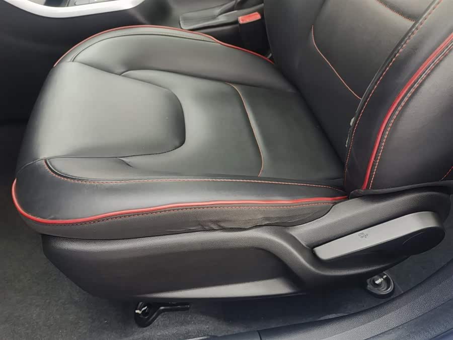 Chery Arrizo 5 2021 immagine di auto #21