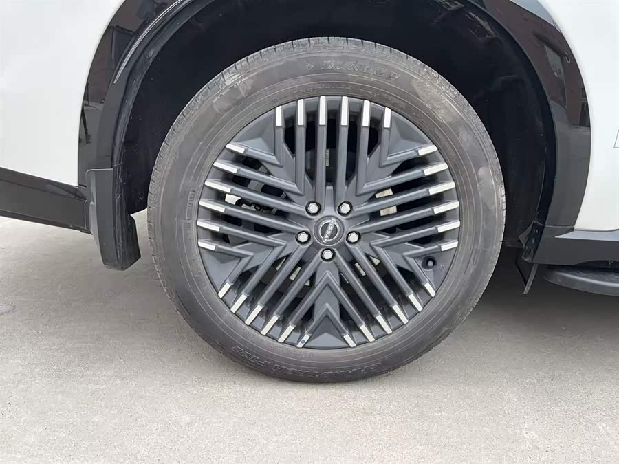 日产 探陆 2023 汽车图片 #21