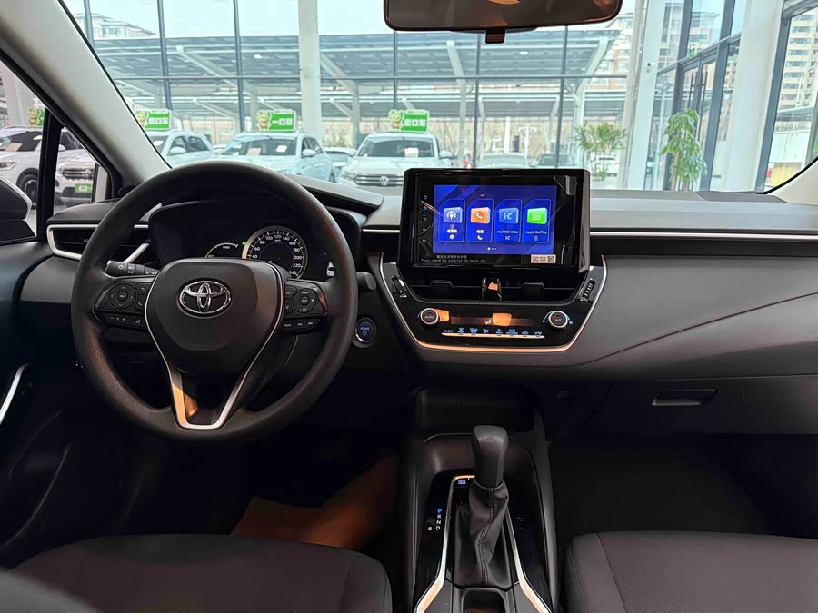 Toyota Corolla 2022 #21 Toyota Corolla 2022 car image #21