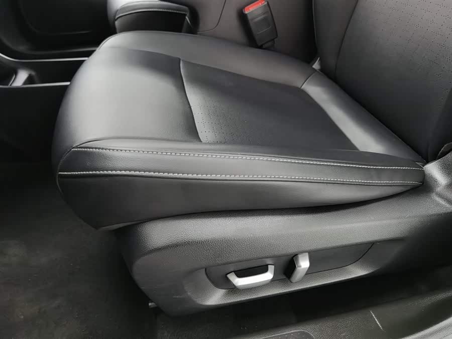 Wuling Binguo PLUS 2024 image de voiture #21