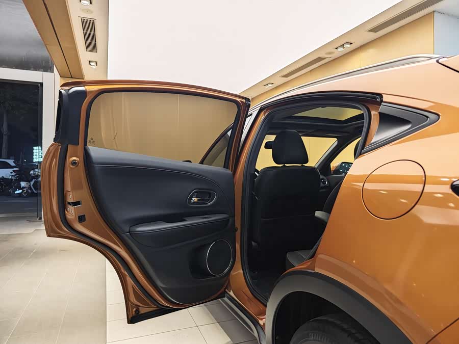 Honda XR-V 2016 car image #21