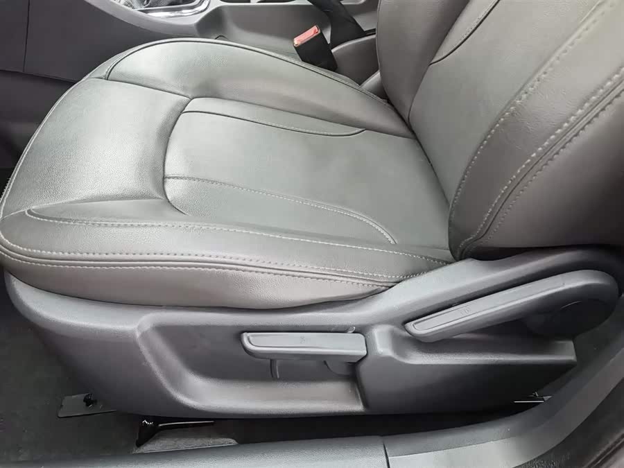 Chery Arrizo 7 2015 صورة سيارة #21